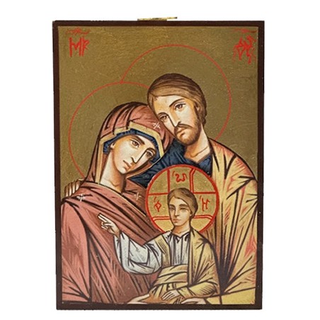 icona serigrafia 14x18 