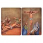 via Crucis 15 stazionI18x25 