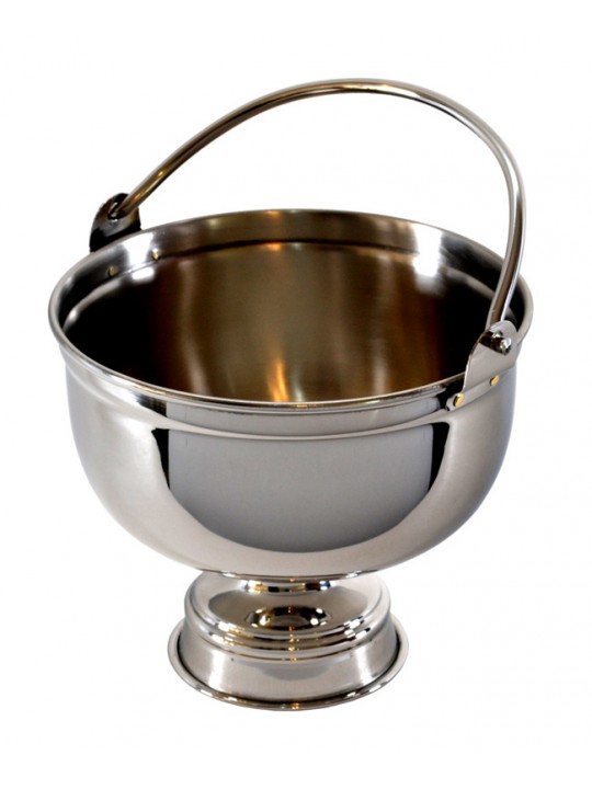 Secchiello per acqua santa  