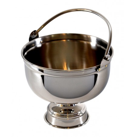 Secchiello per acqua santa  