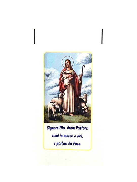 Buste per le Palme ( Buon Pastore)