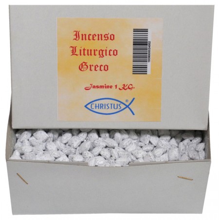 incenso greco 1 kg. Jasmine