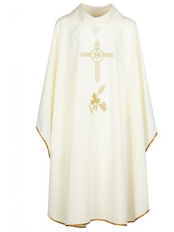 casula avorio