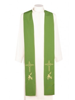 stola verde