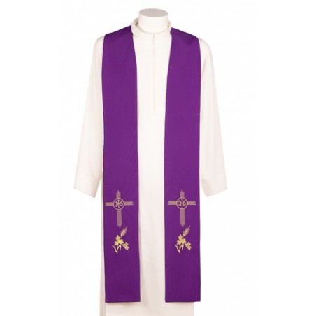 stola viola