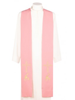 stola rosa