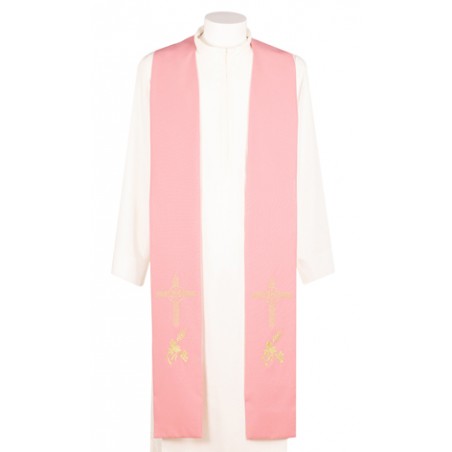 stola rosa