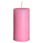 Ceri per l`Avvento h.12 ø 6 3viola+1rosa 