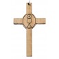 croce cm.2,3x4 con incisione 